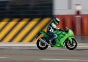 Kawasaki Ninja 250R